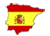AZON TORRES METGES - Espanol